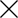 Close button for search