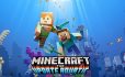 Вышел патч 1.13 (Minecraft Update Aquatic) image 1