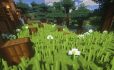 Текстурпак Cartoon Cubes [16×16] image 1