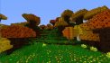 Текстурпак Zedercraft Herbst HD [256x] image 1