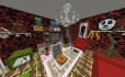 Карта Big House, Little Buttons image 1
