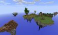 Карта Floating Island Survival image 1
