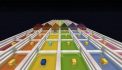 Карта Lucky Block Race image 1