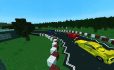 Карта Minecar Racing image 1