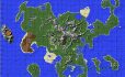 Карта The Biggest Island image 1