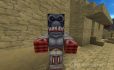 Ресурспак World of Minecraft [128×128] image 1