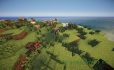 Шейдер Chocapic13’s Shaders image 1