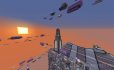 Карта Coruscant image 1