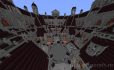 Карта Nether PvP Arena image 1