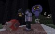 Карта Pokemon Cobalt and Amethyst image 1