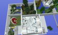Карта UltiCraft Adventure image 1
