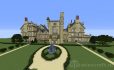 Карта X-Mansion image 1