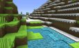 Текстурпак Adventure Time Craft [32×32] image 1