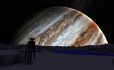 Текстурпак Europa — Jupiter’s Moon [512×512] image 1