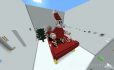 Карта Christmas Parkour image 1