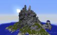 Карта The Mountain and The Village image 1