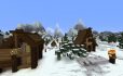 Карта Snowy Mountain Village image 1