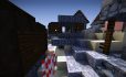 Текстурпак XMAS RangeCraft [16×16] image 1