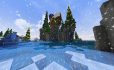 Текстурпак Snowfall [32×32] image 1