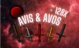 Ресурспак Avis & Avos [128×128] image 1