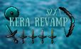 Ресурспак Kera Revamp [32×32] image 1