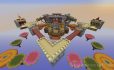 Карта Hypixel Bedwars image 1