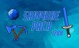 Ресурспак Sapphire Pack [128×128] image 1