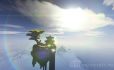 Текстурпак Above The Clouds image 1