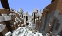 Текстурпак Winterfication [16×16] image 1