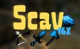 Ресурспак Scav [16×16] image 1