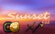 Ресурспак Sunset [32×32] image 1