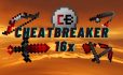 Ресурспак CheatBreaker [16×16] image 1