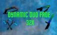 Ресурспак Dynamic Duo Fade [32×32] image 1