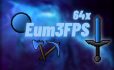 Ресурспак Eum3FPS [64×64] image 1
