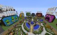 Карта Minigames4Fun image 1