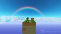 Карта One Chunk Survival image 1
