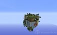 Карт Planet Earth Survival image 1