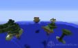 Карта SkyBlock Advanced image 1