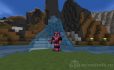 Ресурспак Valentine’s PvP [16×16] image 1