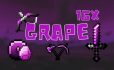 Ресурспак Grape [16×16] image 1