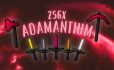 Ресурспак Adamantium [256×256] image 1