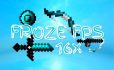 Ресурспак Froze FPS [16×16] image 1