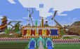Карта Funland image 1