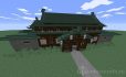 Карта Kaiyo Onsen image 1