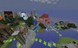 Карта SkyPvP image 1