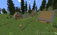 Карта Villager’s Valley image 1