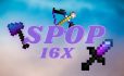 Ресурспак Spop [16×16] image 1