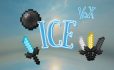Ресурспак Ice [16×16] image 1