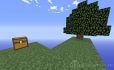 Карта Skyblock Adventure image 1