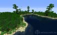 Карта The Sun Islands image 1